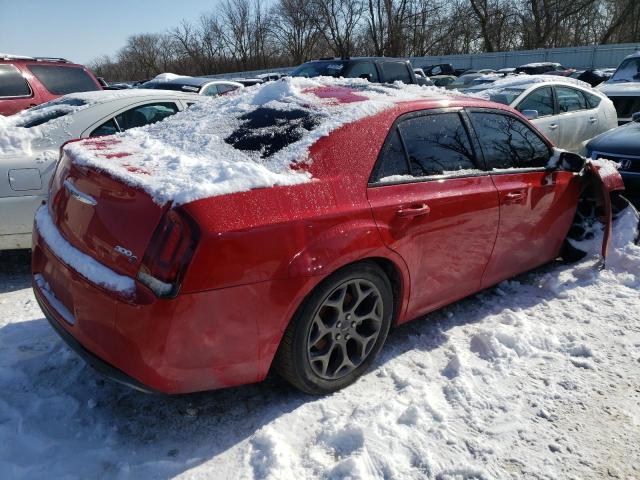 Photo 2 VIN: 2C3CCAGG9FH838369 - CHRYSLER 300 S 