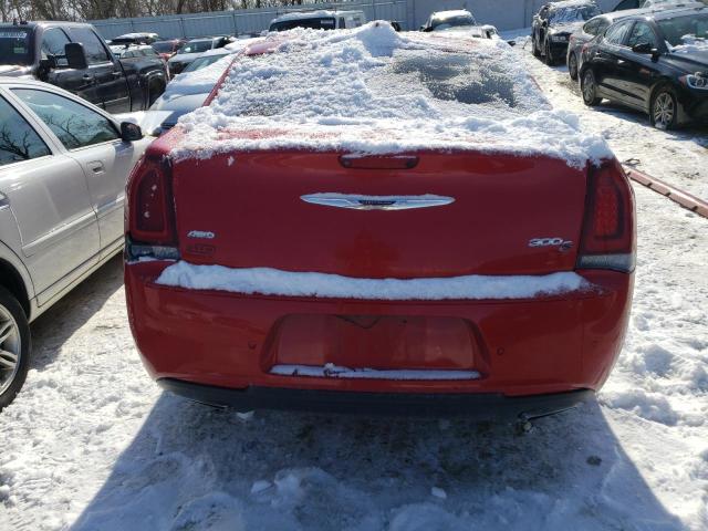 Photo 5 VIN: 2C3CCAGG9FH838369 - CHRYSLER 300 S 