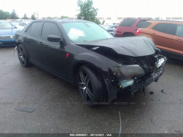 Photo 0 VIN: 2C3CCAGG9FH838436 - CHRYSLER 300 