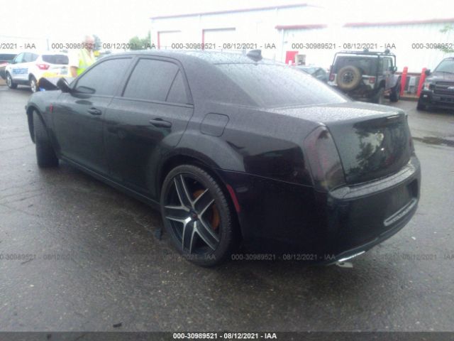 Photo 2 VIN: 2C3CCAGG9FH838436 - CHRYSLER 300 