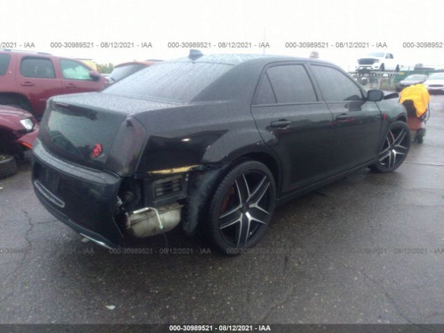 Photo 3 VIN: 2C3CCAGG9FH838436 - CHRYSLER 300 