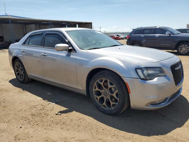 Photo 3 VIN: 2C3CCAGG9FH849470 - CHRYSLER 300 