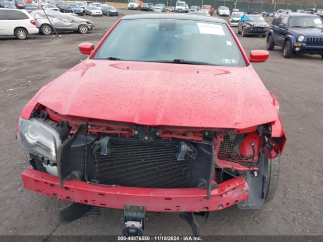 Photo 5 VIN: 2C3CCAGG9FH860274 - CHRYSLER 300 