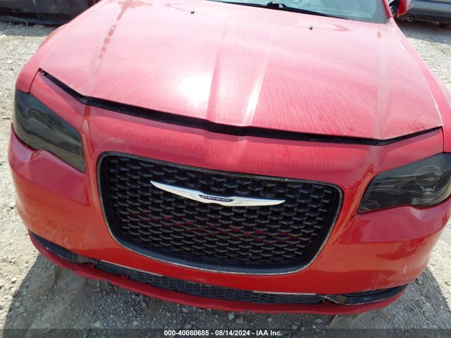 Photo 5 VIN: 2C3CCAGG9FH860355 - CHRYSLER 300 