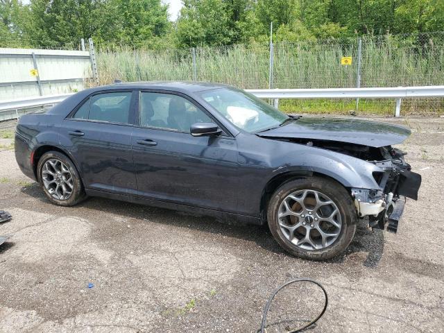 Photo 3 VIN: 2C3CCAGG9FH899513 - CHRYSLER 300 