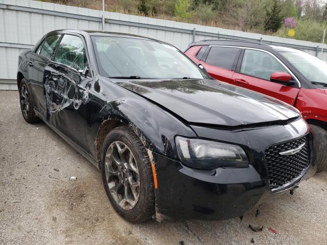 Photo 0 VIN: 2C3CCAGG9FH922739 - CHRYSLER 300 S 