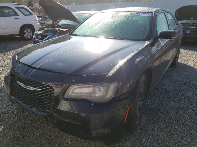 Photo 1 VIN: 2C3CCAGG9FH922739 - CHRYSLER 300 S 