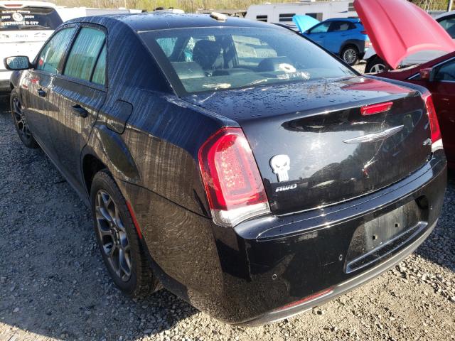 Photo 2 VIN: 2C3CCAGG9FH922739 - CHRYSLER 300 S 