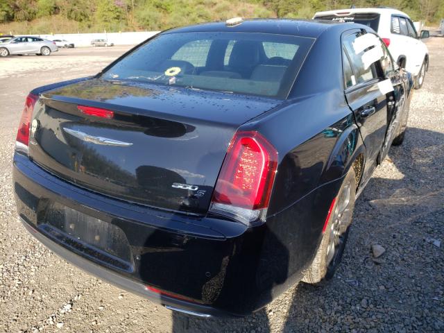 Photo 3 VIN: 2C3CCAGG9FH922739 - CHRYSLER 300 S 