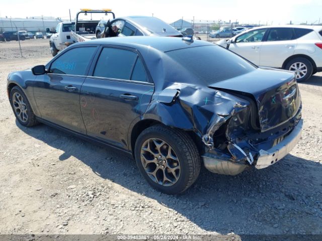 Photo 2 VIN: 2C3CCAGG9FH927083 - CHRYSLER 300 