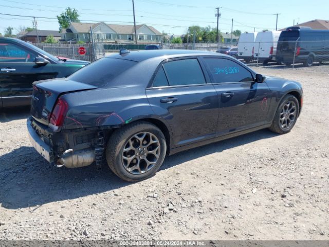 Photo 3 VIN: 2C3CCAGG9FH927083 - CHRYSLER 300 