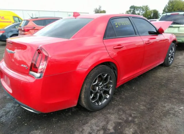 Photo 3 VIN: 2C3CCAGG9FH927150 - CHRYSLER 300 