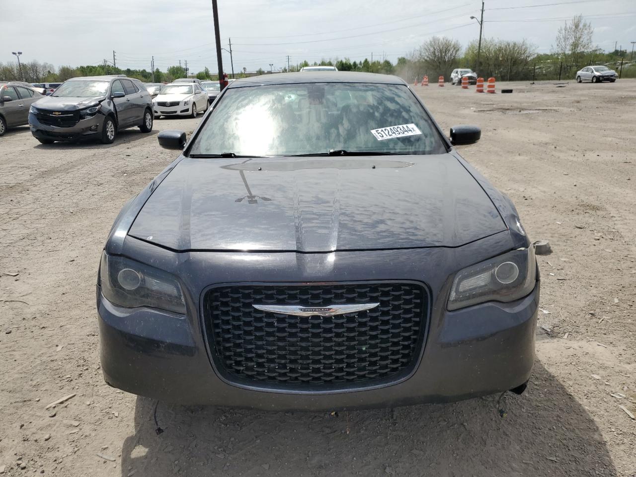 Photo 4 VIN: 2C3CCAGG9GH145089 - CHRYSLER 300 