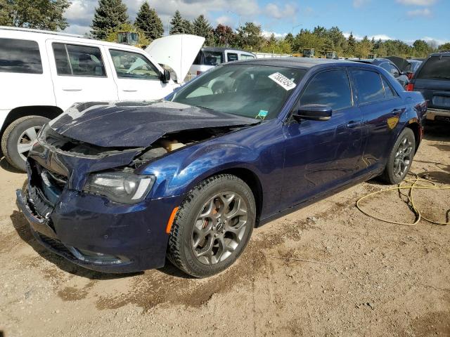 Photo 0 VIN: 2C3CCAGG9GH148011 - CHRYSLER 300 S 