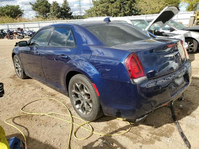 Photo 1 VIN: 2C3CCAGG9GH148011 - CHRYSLER 300 S 