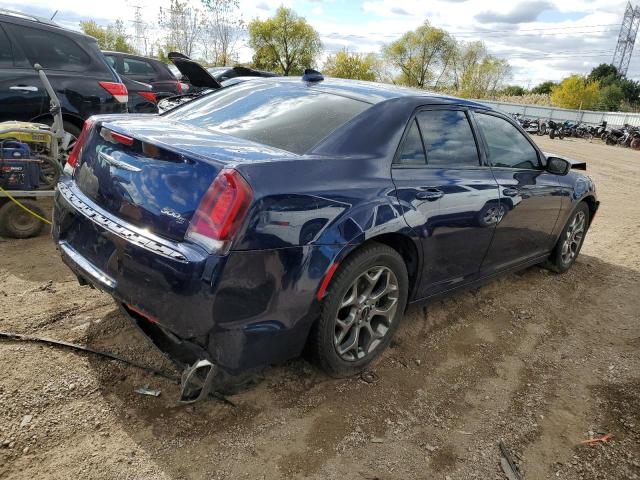 Photo 2 VIN: 2C3CCAGG9GH148011 - CHRYSLER 300 S 