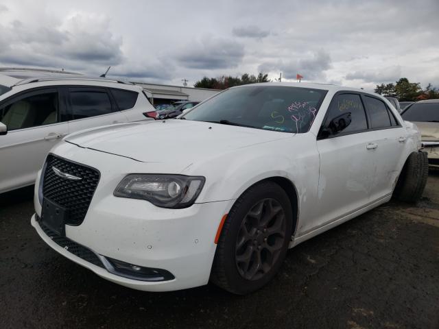 Photo 1 VIN: 2C3CCAGG9GH161891 - CHRYSLER 300 S 