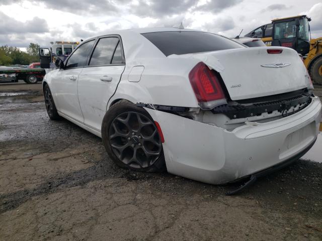 Photo 2 VIN: 2C3CCAGG9GH161891 - CHRYSLER 300 S 