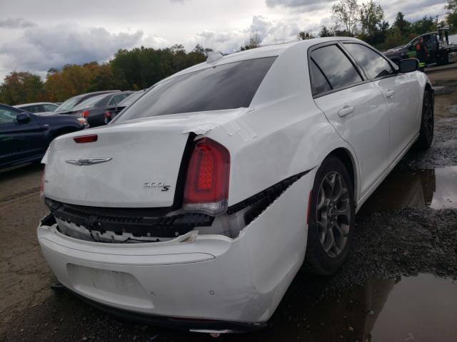 Photo 3 VIN: 2C3CCAGG9GH161891 - CHRYSLER 300 S 