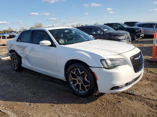 Photo 3 VIN: 2C3CCAGG9GH167903 - CHRYSLER 300 S 