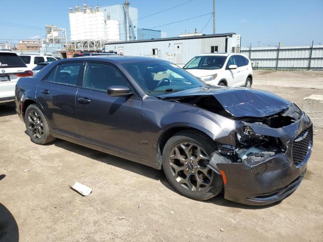 Photo 3 VIN: 2C3CCAGG9GH253311 - CHRYSLER 300 