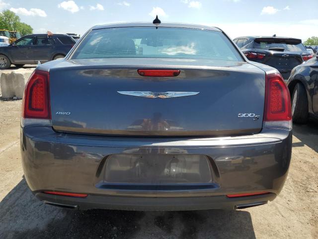 Photo 5 VIN: 2C3CCAGG9GH253311 - CHRYSLER 300 