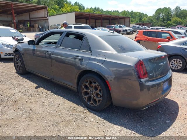 Photo 2 VIN: 2C3CCAGG9GH282839 - CHRYSLER 300 