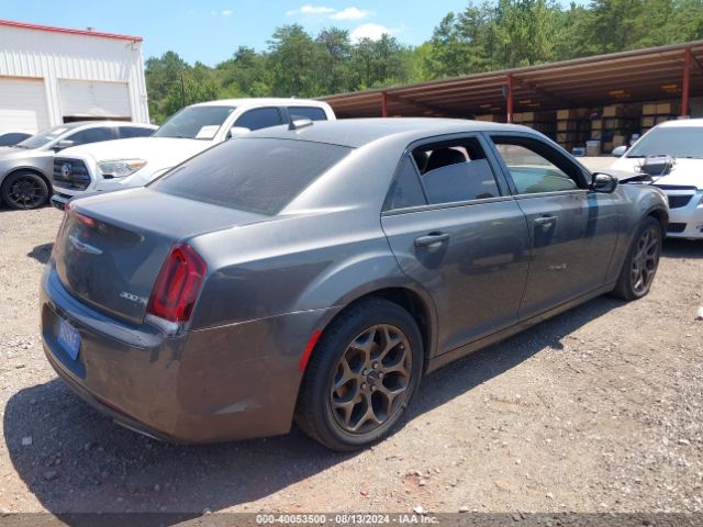 Photo 3 VIN: 2C3CCAGG9GH282839 - CHRYSLER 300 