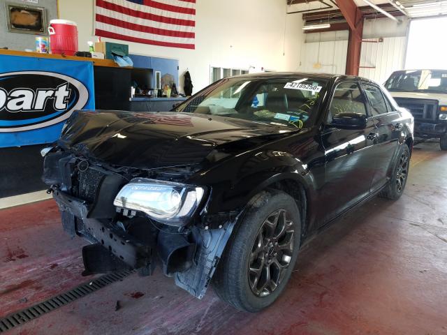 Photo 1 VIN: 2C3CCAGG9GH283053 - CHRYSLER 300 S 