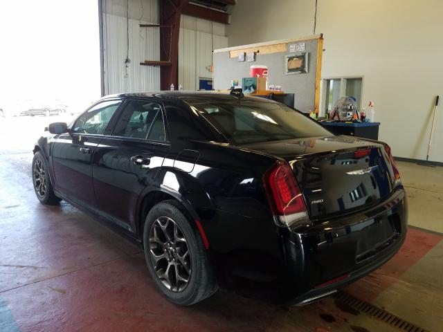 Photo 2 VIN: 2C3CCAGG9GH283053 - CHRYSLER 300 S 