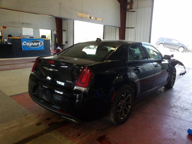 Photo 3 VIN: 2C3CCAGG9GH283053 - CHRYSLER 300 S 