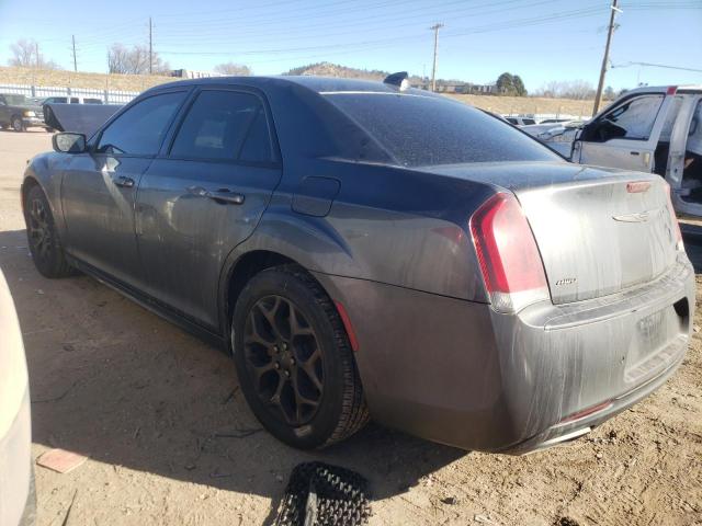 Photo 1 VIN: 2C3CCAGG9GH296479 - CHRYSLER 300 S 