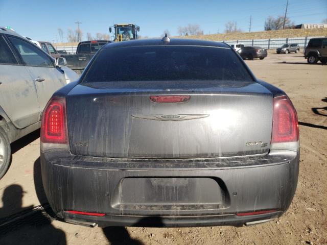 Photo 5 VIN: 2C3CCAGG9GH296479 - CHRYSLER 300 S 