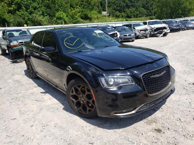 Photo 0 VIN: 2C3CCAGG9GH304659 - CHRYSLER 300 S 