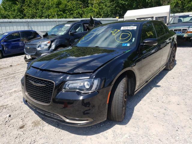 Photo 1 VIN: 2C3CCAGG9GH304659 - CHRYSLER 300 S 