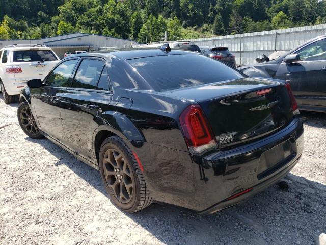 Photo 2 VIN: 2C3CCAGG9GH304659 - CHRYSLER 300 S 