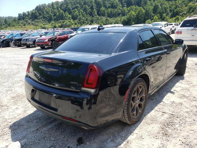 Photo 3 VIN: 2C3CCAGG9GH304659 - CHRYSLER 300 S 