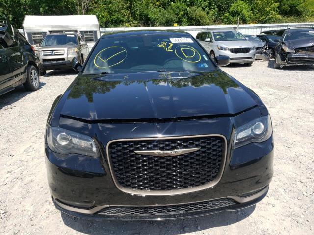 Photo 8 VIN: 2C3CCAGG9GH304659 - CHRYSLER 300 S 