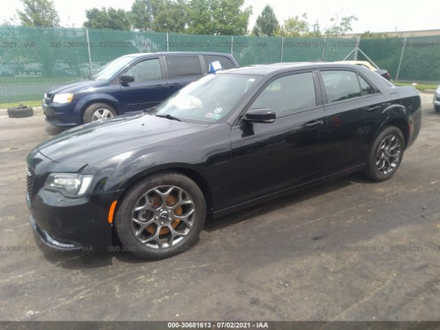 Photo 1 VIN: 2C3CCAGG9GH321381 - CHRYSLER 300 