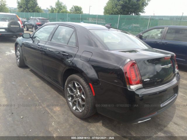 Photo 2 VIN: 2C3CCAGG9GH321381 - CHRYSLER 300 