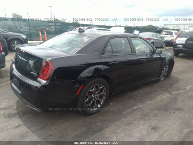 Photo 3 VIN: 2C3CCAGG9GH321381 - CHRYSLER 300 