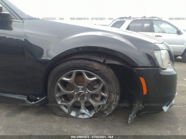 Photo 5 VIN: 2C3CCAGG9GH321381 - CHRYSLER 300 