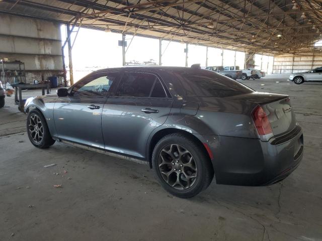 Photo 1 VIN: 2C3CCAGG9HH506743 - CHRYSLER 300 S 