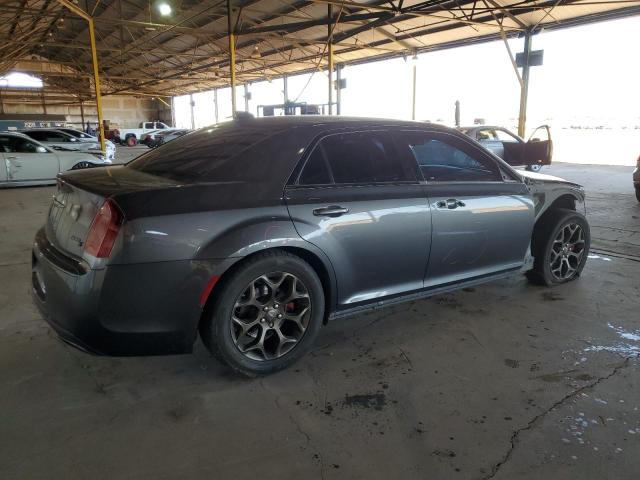 Photo 2 VIN: 2C3CCAGG9HH506743 - CHRYSLER 300 S 