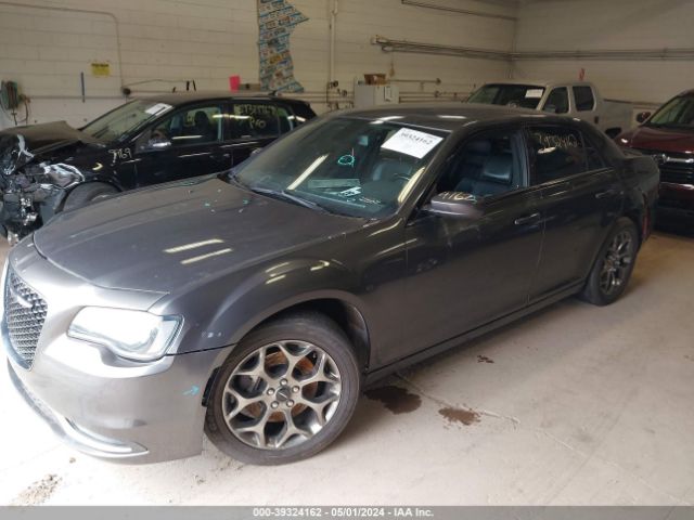 Photo 1 VIN: 2C3CCAGG9HH518942 - CHRYSLER 300 