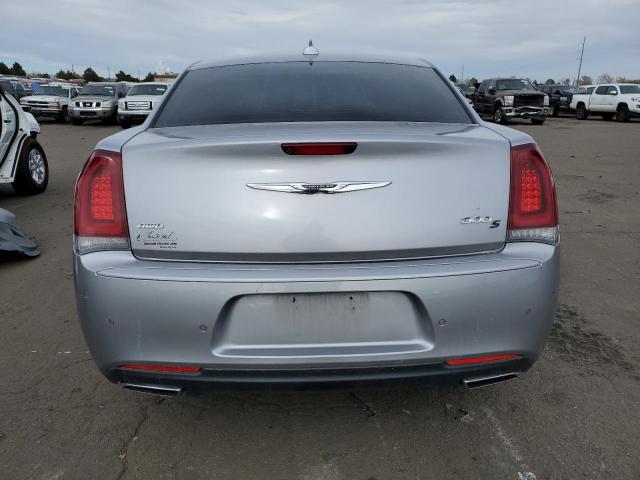 Photo 5 VIN: 2C3CCAGG9HH526992 - CHRYSLER 300 S 