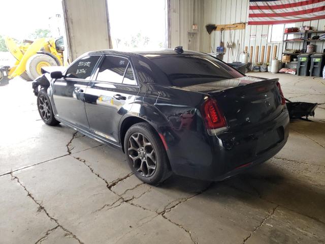 Photo 2 VIN: 2C3CCAGG9HH530122 - CHRYSLER 300 S 