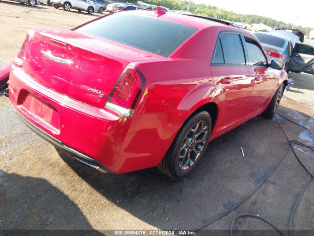 Photo 3 VIN: 2C3CCAGG9HH541931 - CHRYSLER 300 