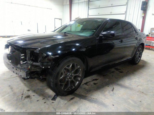 Photo 1 VIN: 2C3CCAGG9HH547132 - CHRYSLER 300 