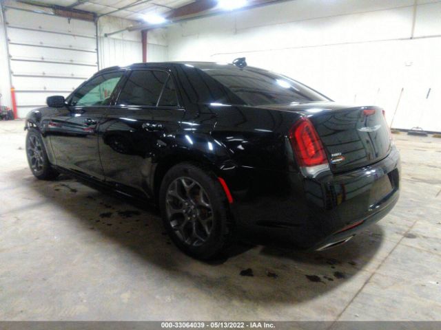 Photo 2 VIN: 2C3CCAGG9HH547132 - CHRYSLER 300 